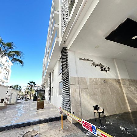 Luxury Apartment In Agadir Bay Kültér fotó