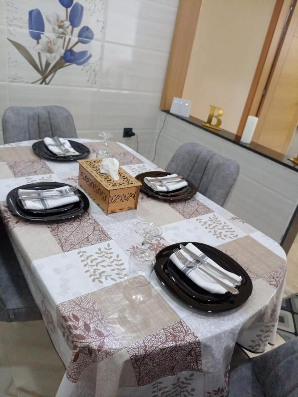 Luxury Apartment In Agadir Bay Kültér fotó
