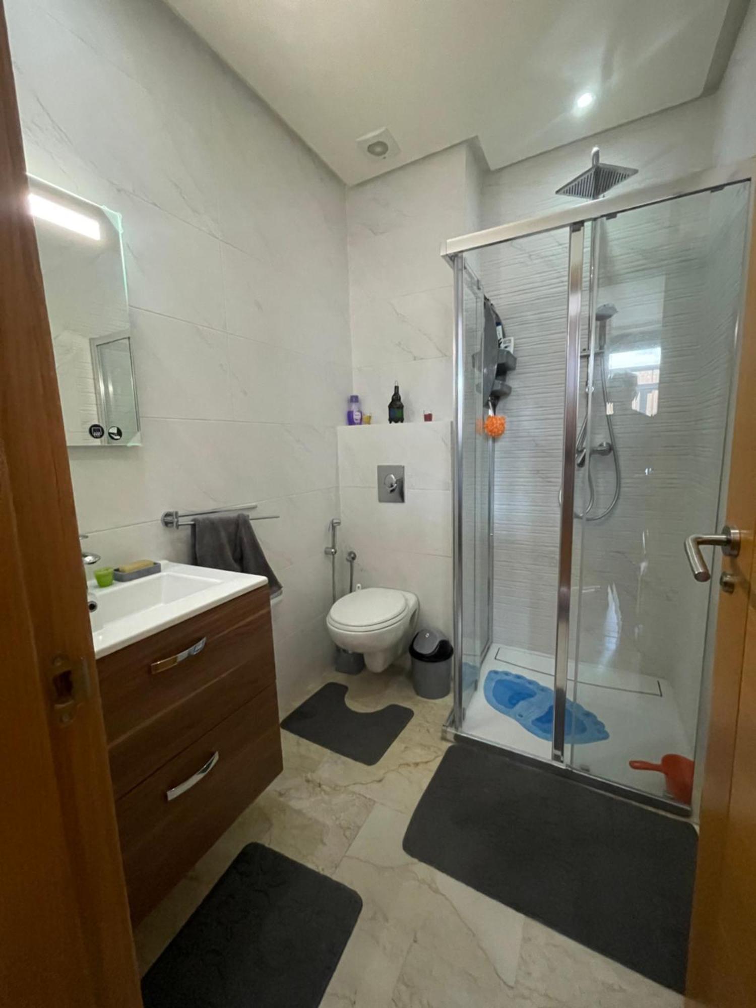 Luxury Apartment In Agadir Bay Kültér fotó