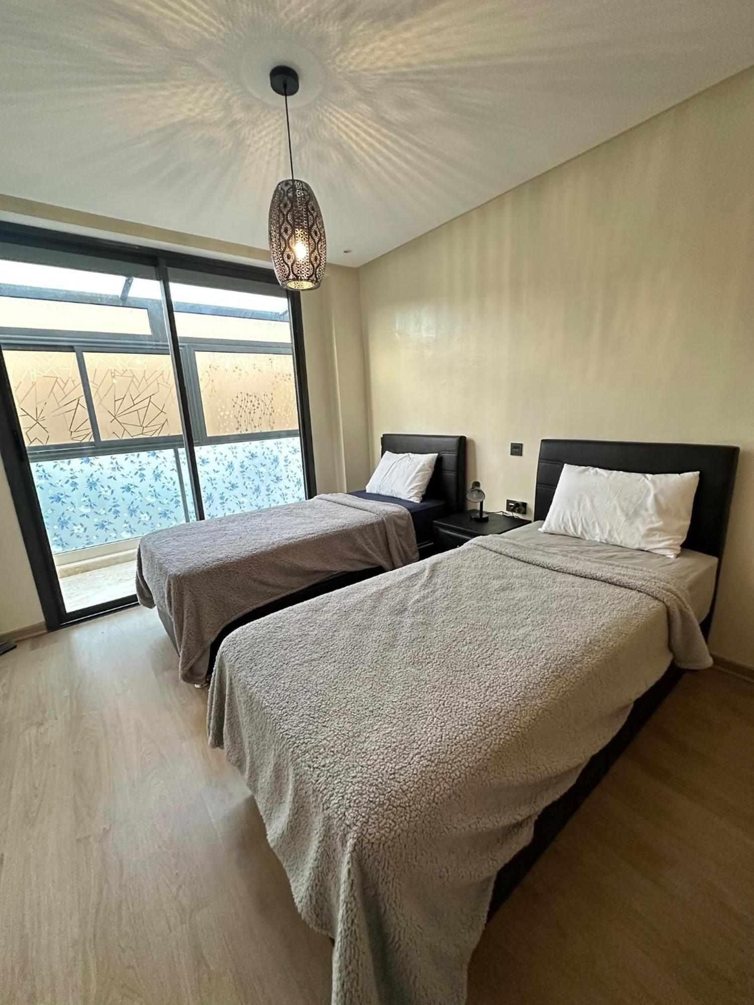Luxury Apartment In Agadir Bay Kültér fotó