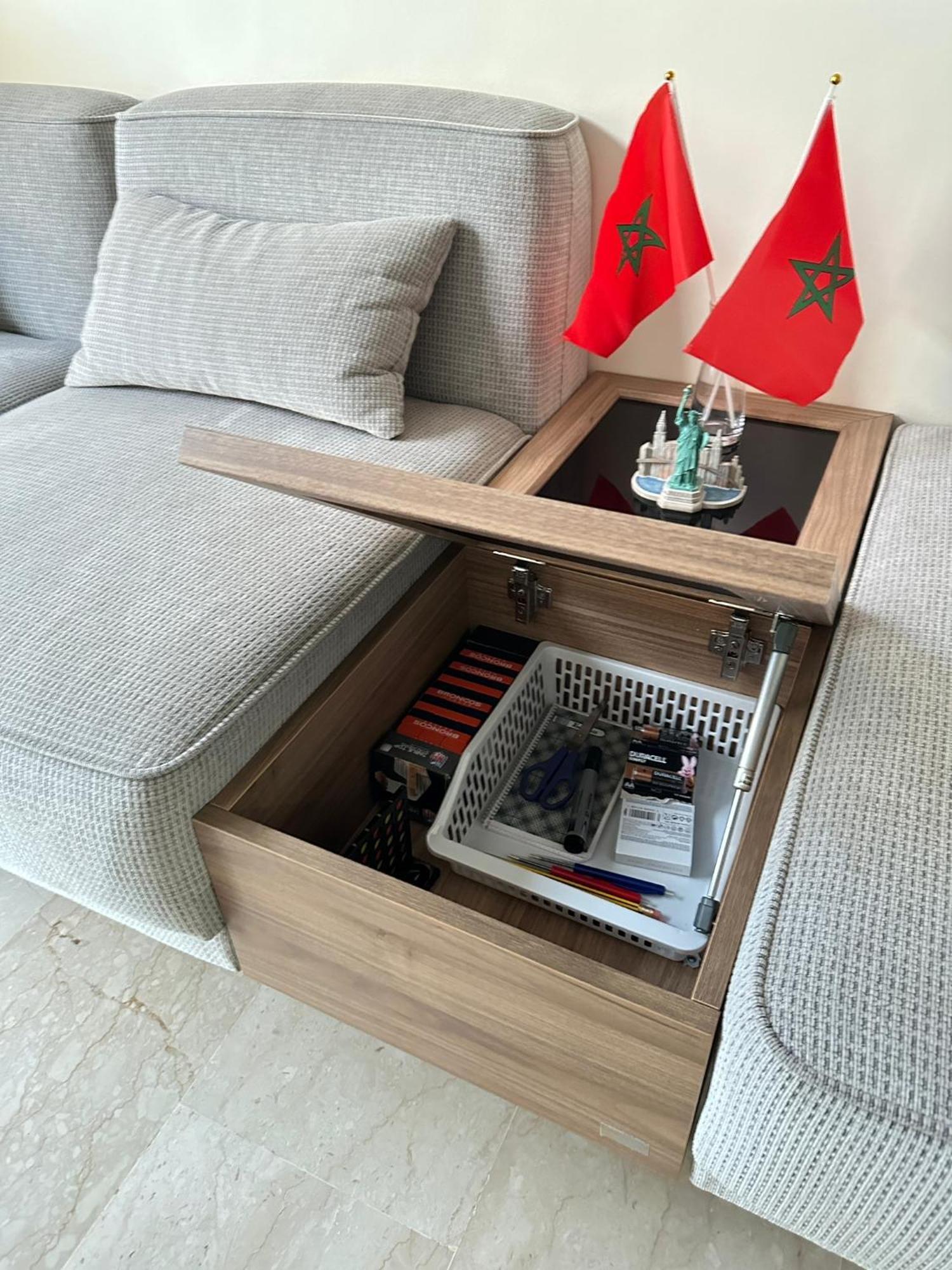 Luxury Apartment In Agadir Bay Kültér fotó