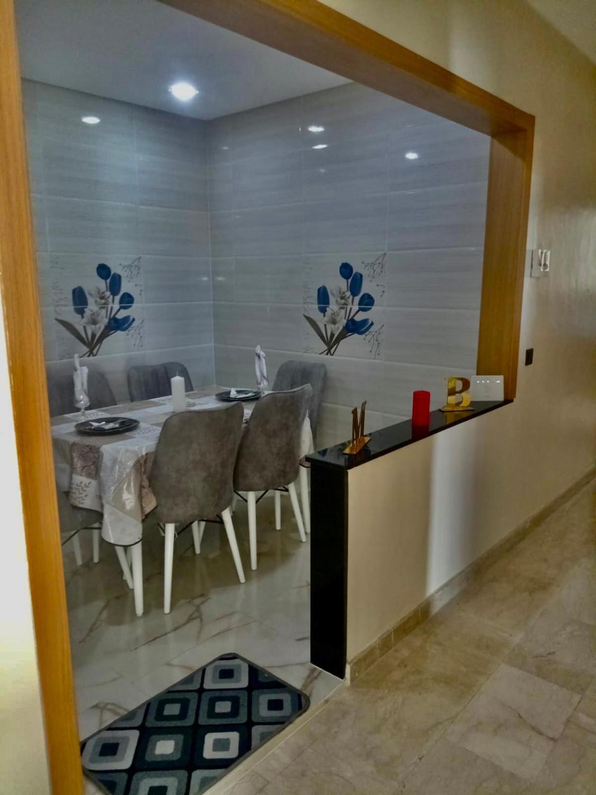 Luxury Apartment In Agadir Bay Kültér fotó