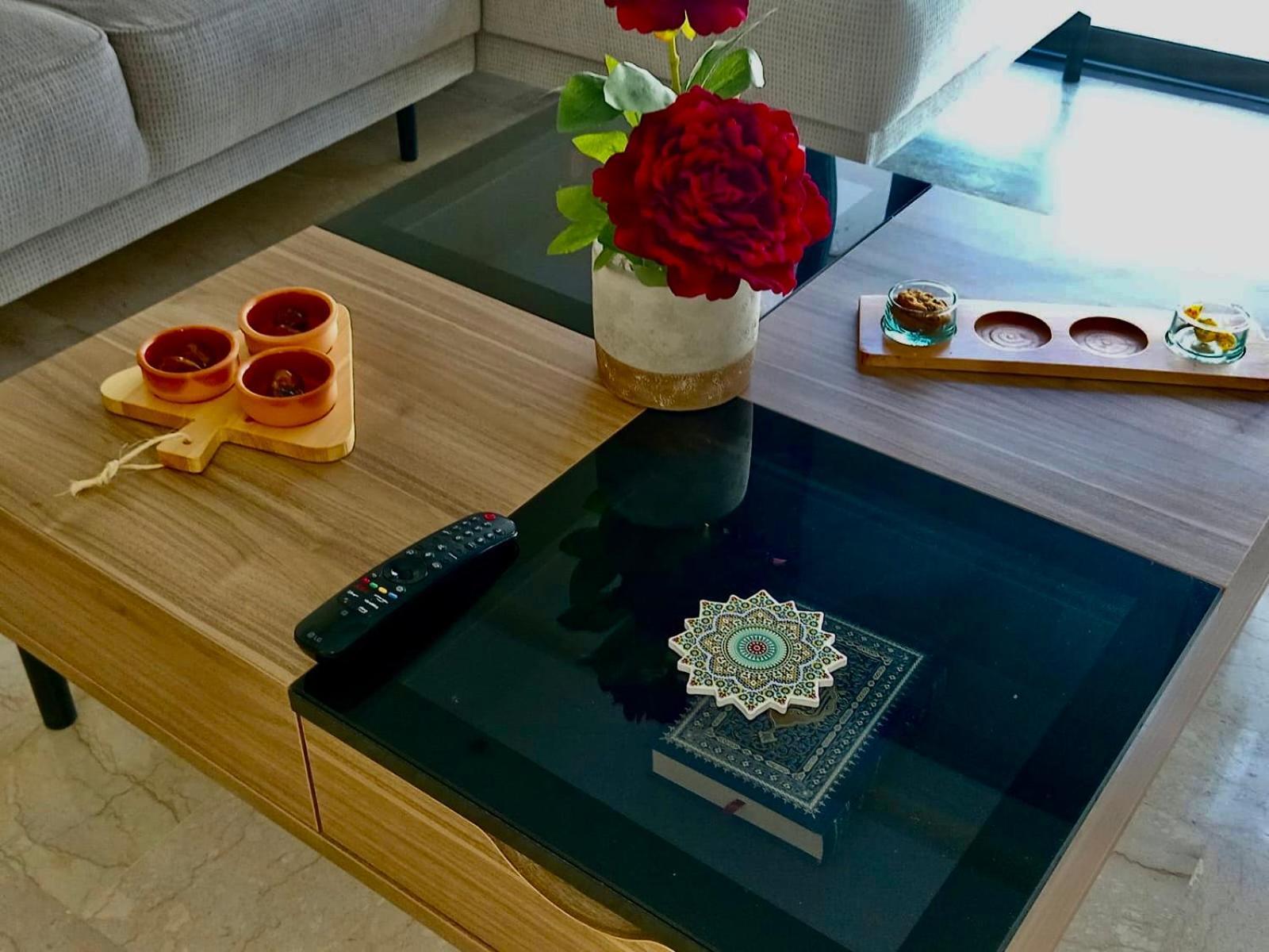 Luxury Apartment In Agadir Bay Kültér fotó