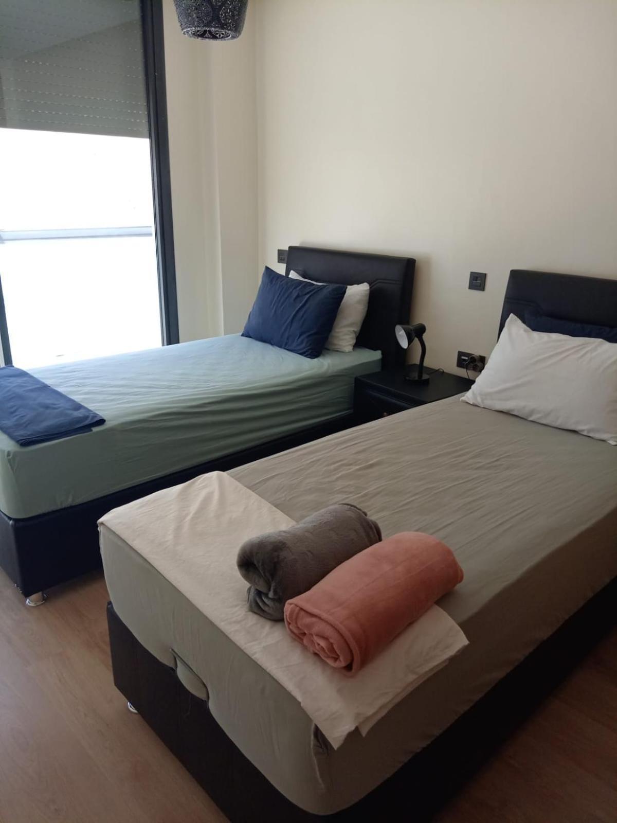 Luxury Apartment In Agadir Bay Kültér fotó